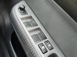2010 Suzuki Swift S RS415 Azure Gray