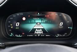 2022 MG HS Plus EV Essence