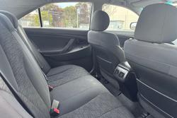 2010 Toyota Camry Touring