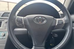 2010 Toyota Camry Touring