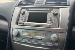2010 Toyota Camry Touring