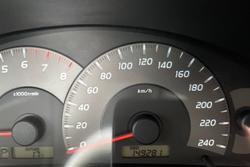 2010 Toyota Camry Touring