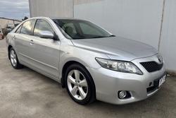 2010 Toyota Camry Touring