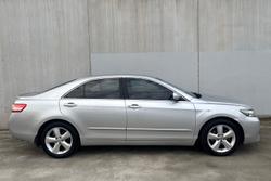 2010 Toyota Camry Touring
