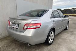 2010 Toyota Camry Touring