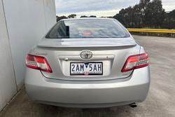 2010 Toyota Camry Touring