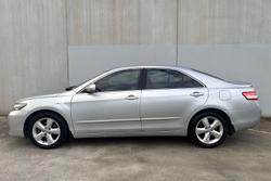 2010 Toyota Camry Touring