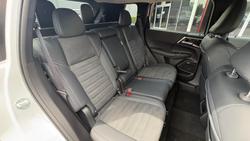 2026 Mitsubishi Outlander Black Edition