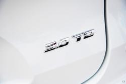 2026 Isuzu MU-X LS-M
