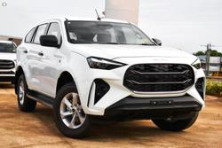 2026 Isuzu MU-X LS-M