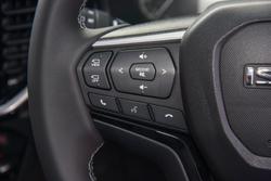 2026 Isuzu MU-X LS-T