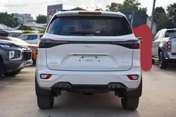 2026 Isuzu MU-X LS-T