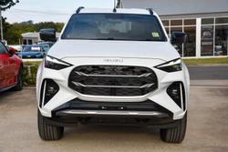 2026 Isuzu MU-X LS-T