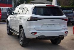 2026 Isuzu MU-X LS-T