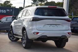 2026 Isuzu MU-X LS-T