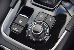 2026 Isuzu MU-X LS-T