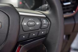 2026 Isuzu MU-X LS-T