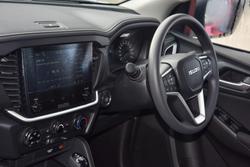 2026 Isuzu MU-X LS-M