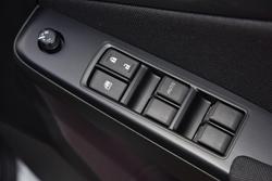 2026 Isuzu MU-X LS-M