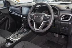 2026 Isuzu MU-X LS-M