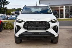2026 Isuzu MU-X LS-M