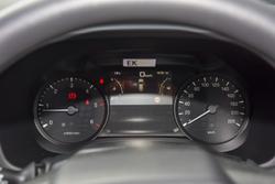 2026 Isuzu MU-X LS-M