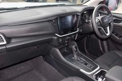 2026 Isuzu MU-X LS-M
