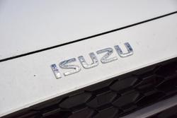 2026 Isuzu MU-X LS-M