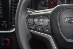 2026 Isuzu MU-X LS-M
