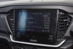 2026 Isuzu MU-X LS-M