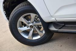 2026 Isuzu MU-X LS-M