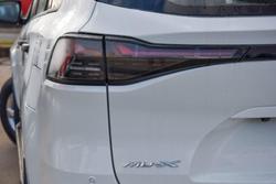 2026 Isuzu MU-X LS-M