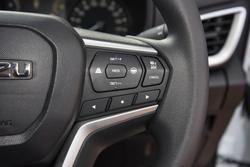 2026 Isuzu MU-X LS-M