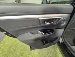 2017 Honda CR-V VTi-S