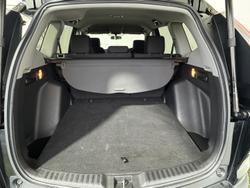 2017 Honda CR-V VTi-S
