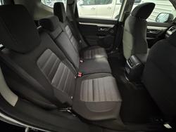 2017 Honda CR-V VTi-S
