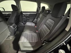 2017 Honda CR-V VTi-S
