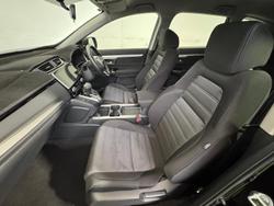 2017 Honda CR-V VTi-S