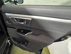 2017 Honda CR-V VTi-S