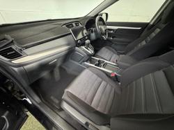 2017 Honda CR-V VTi-S