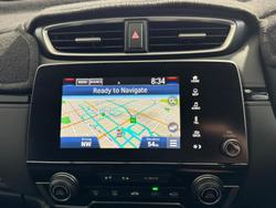 2017 Honda CR-V VTi-S