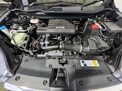 2017 Honda CR-V VTi-S