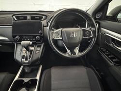 2017 Honda CR-V VTi-S