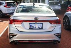 2020 Kia Cerato GT