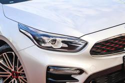 2020 Kia Cerato GT