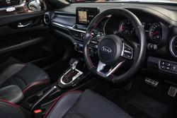 2020 Kia Cerato GT