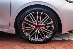 2020 Kia Cerato GT