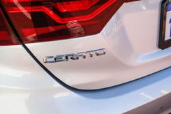 2020 Kia Cerato GT