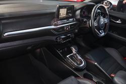 2020 Kia Cerato GT