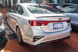 2020 Kia Cerato GT